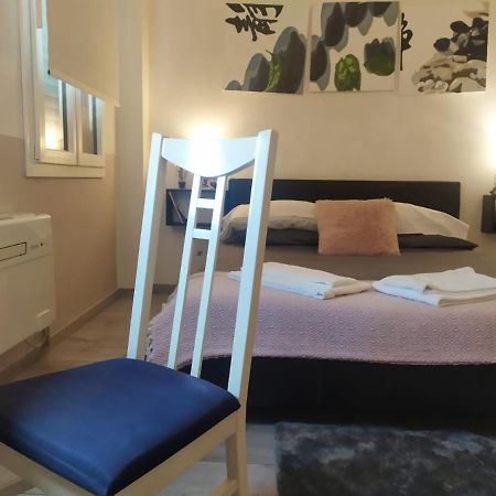 Appartamento In Via San Gallo ฟลอเรนซ์ ภายนอก รูปภาพ