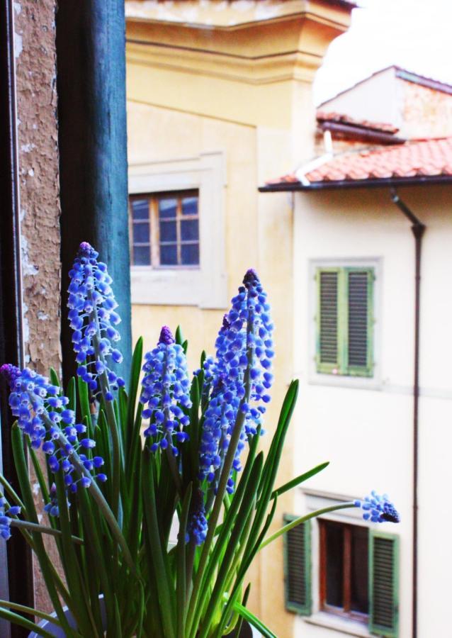 Appartamento In Via San Gallo ฟลอเรนซ์ ภายนอก รูปภาพ