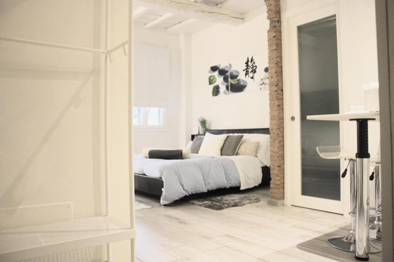 Appartamento In Via San Gallo ฟลอเรนซ์ ภายนอก รูปภาพ