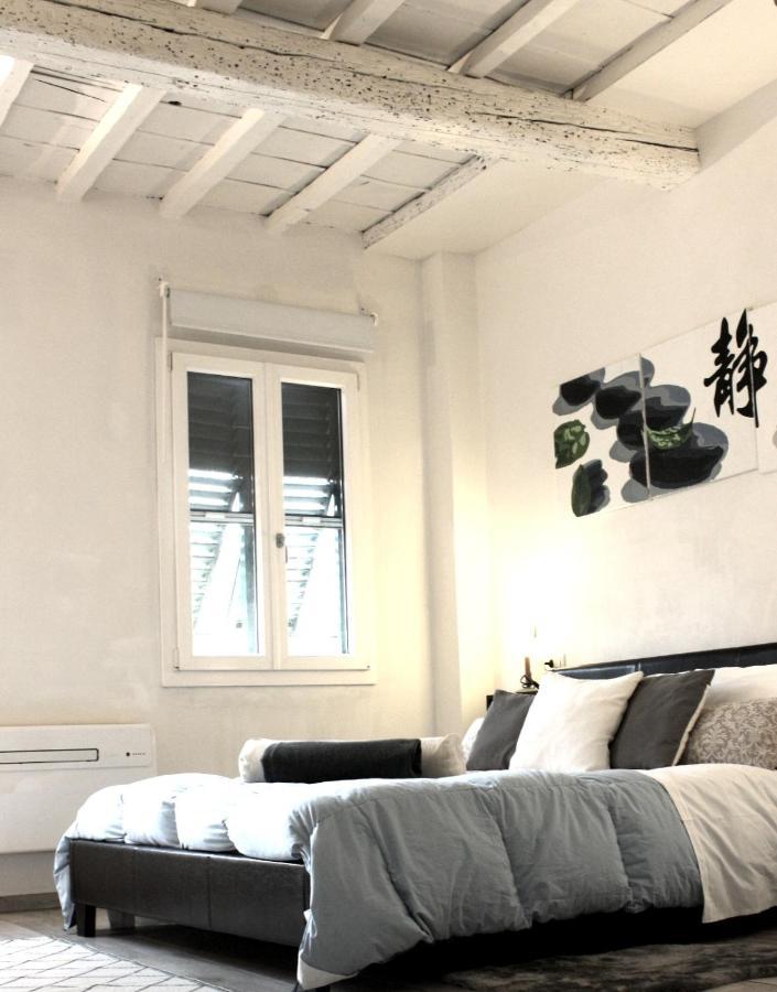 Appartamento In Via San Gallo ฟลอเรนซ์ ภายนอก รูปภาพ