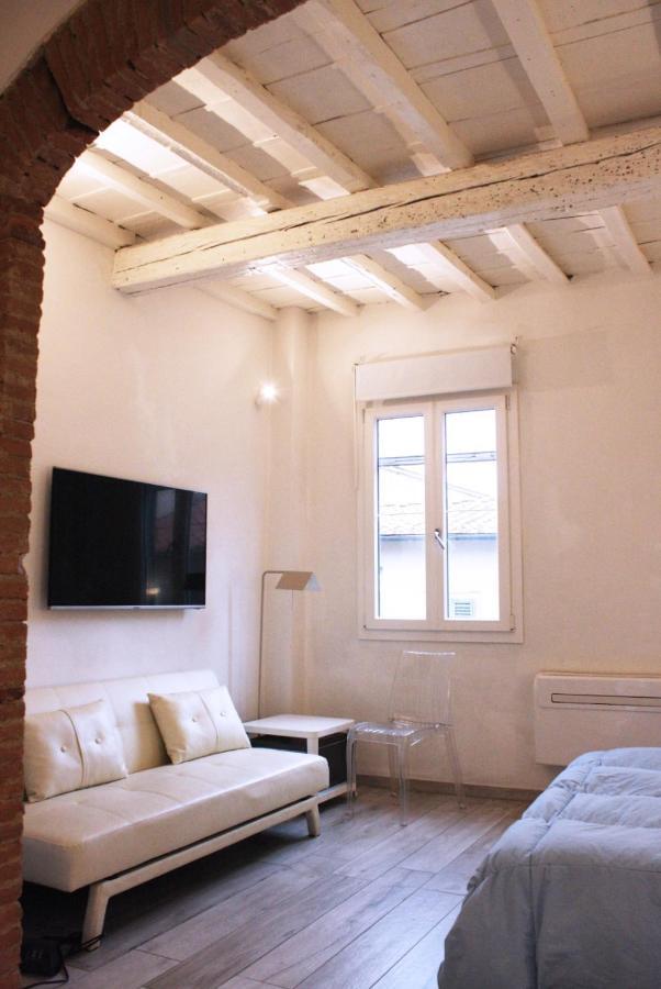 Appartamento In Via San Gallo ฟลอเรนซ์ ภายนอก รูปภาพ