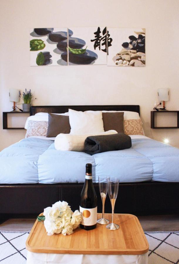 Appartamento In Via San Gallo ฟลอเรนซ์ ภายนอก รูปภาพ