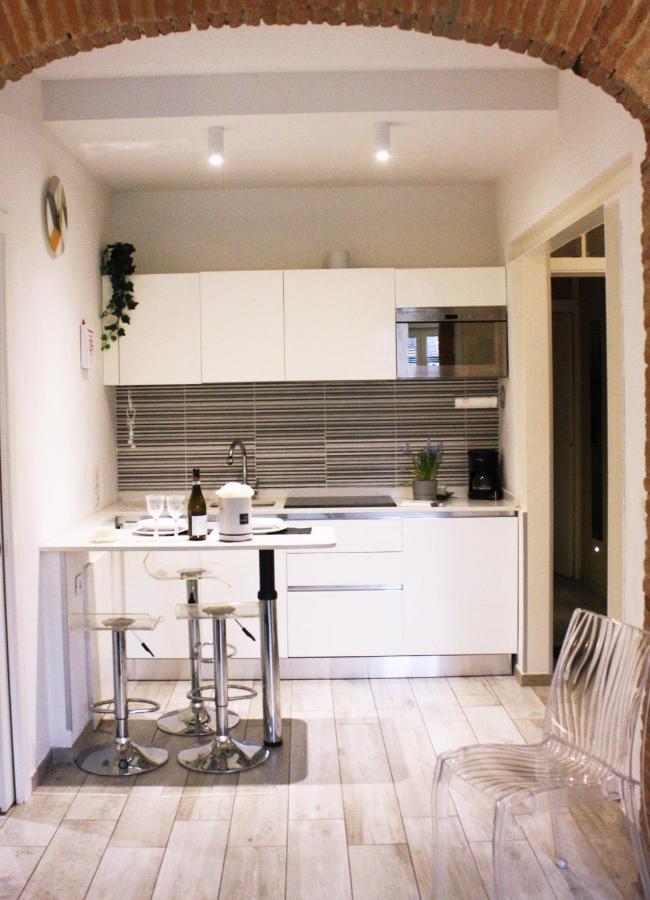 Appartamento In Via San Gallo ฟลอเรนซ์ ภายนอก รูปภาพ