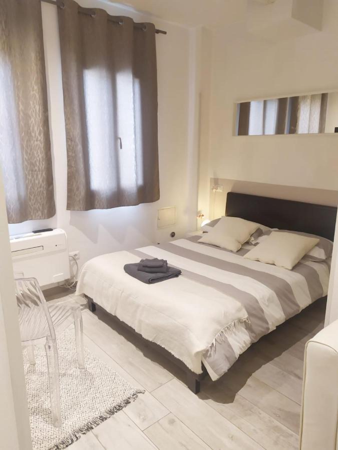Appartamento In Via San Gallo ฟลอเรนซ์ ภายนอก รูปภาพ