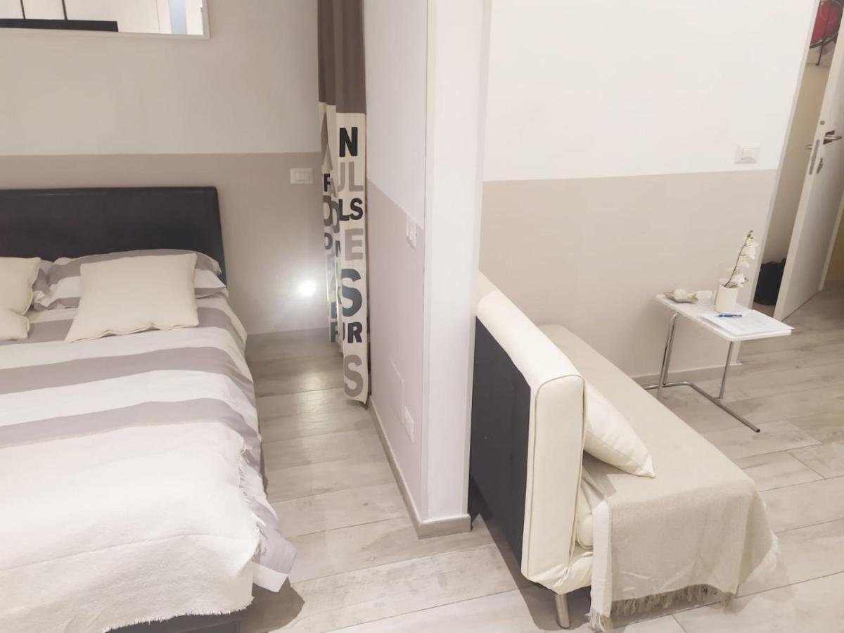 Appartamento In Via San Gallo ฟลอเรนซ์ ภายนอก รูปภาพ