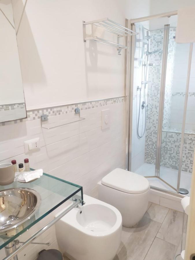 Appartamento In Via San Gallo ฟลอเรนซ์ ภายนอก รูปภาพ