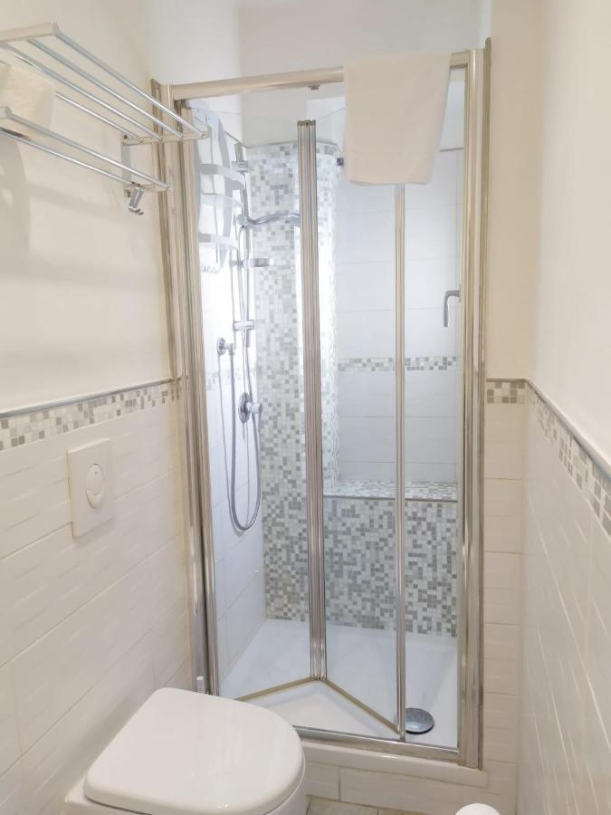 Appartamento In Via San Gallo ฟลอเรนซ์ ภายนอก รูปภาพ
