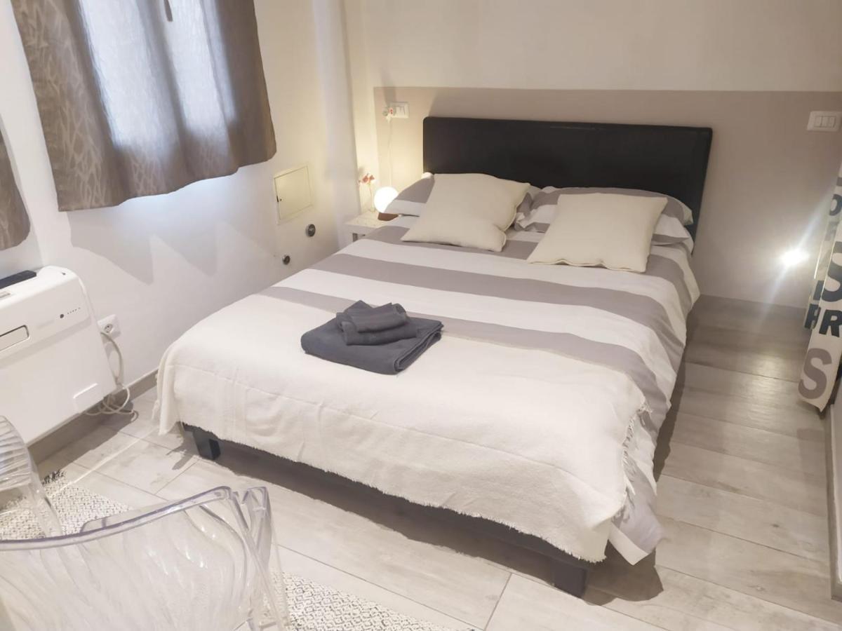 Appartamento In Via San Gallo ฟลอเรนซ์ ภายนอก รูปภาพ