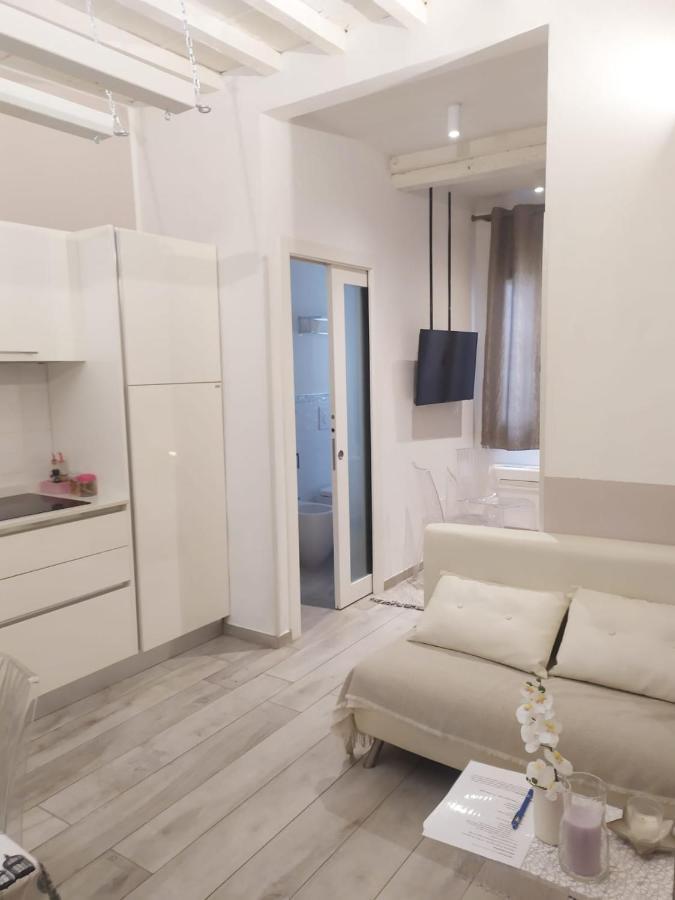 Appartamento In Via San Gallo ฟลอเรนซ์ ภายนอก รูปภาพ