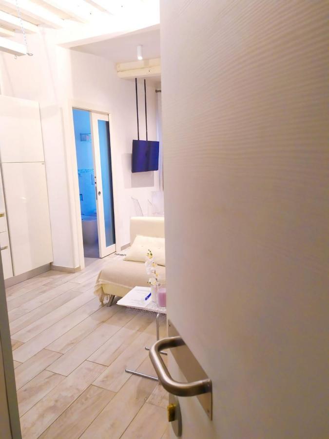 Appartamento In Via San Gallo ฟลอเรนซ์ ภายนอก รูปภาพ
