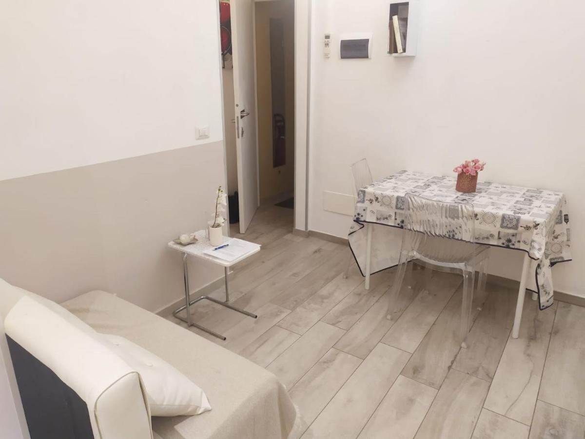 Appartamento In Via San Gallo ฟลอเรนซ์ ภายนอก รูปภาพ