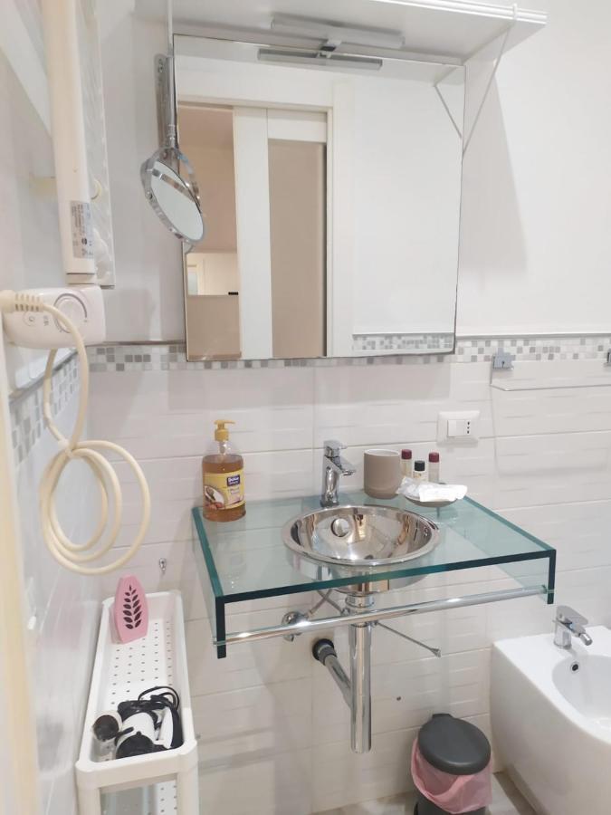 Appartamento In Via San Gallo ฟลอเรนซ์ ภายนอก รูปภาพ