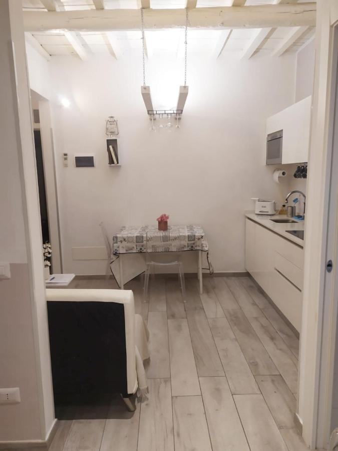 Appartamento In Via San Gallo ฟลอเรนซ์ ภายนอก รูปภาพ