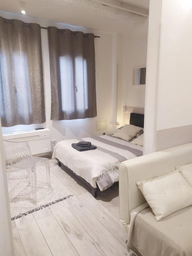 Appartamento In Via San Gallo ฟลอเรนซ์ ภายนอก รูปภาพ