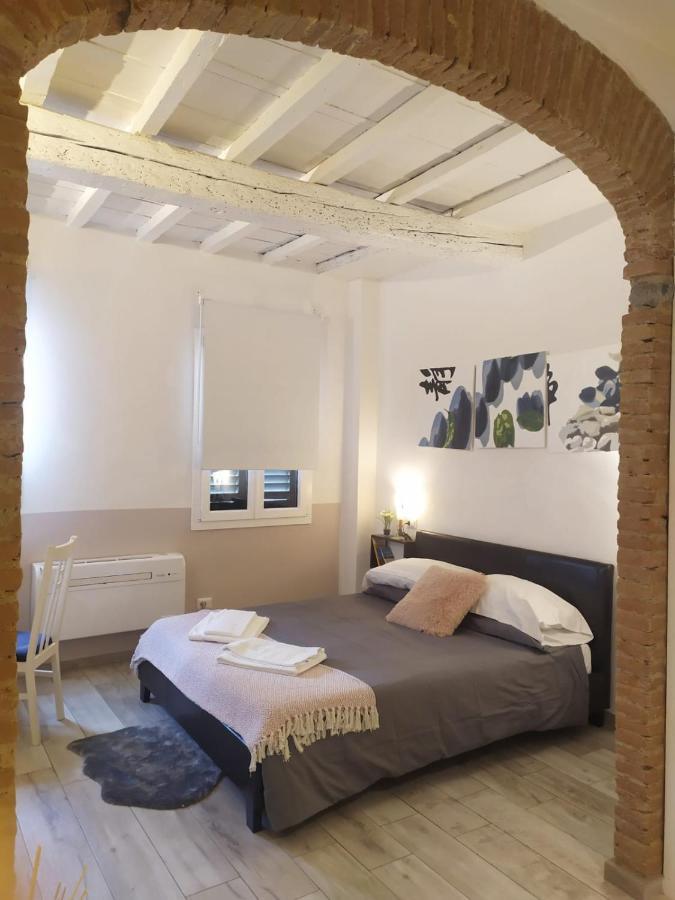 Appartamento In Via San Gallo ฟลอเรนซ์ ภายนอก รูปภาพ