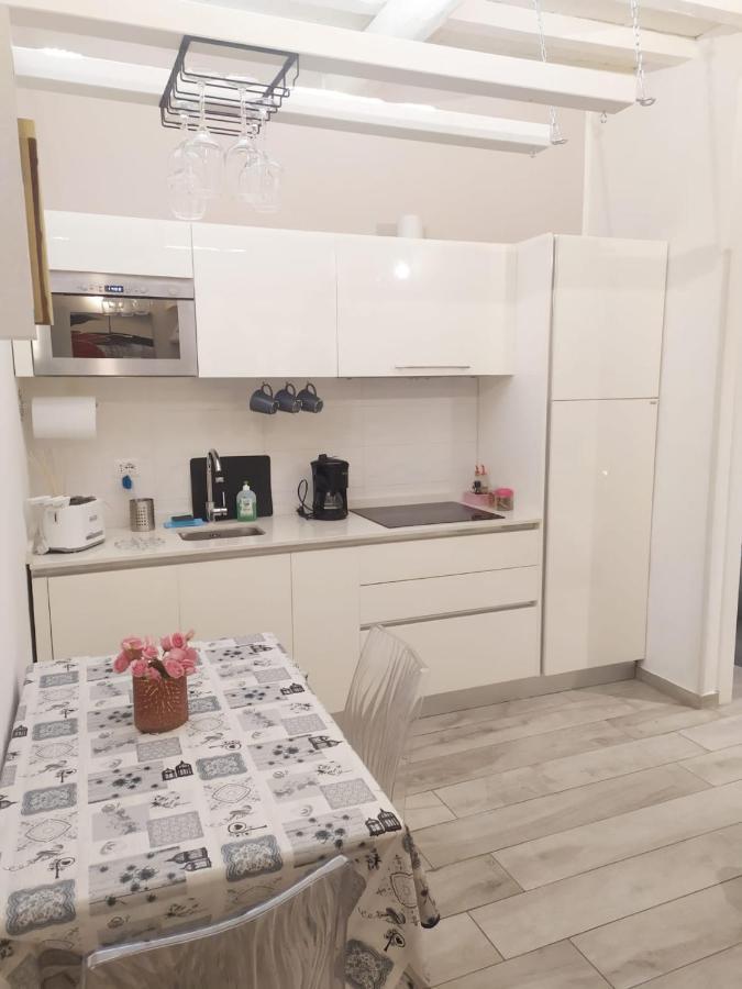Appartamento In Via San Gallo ฟลอเรนซ์ ภายนอก รูปภาพ