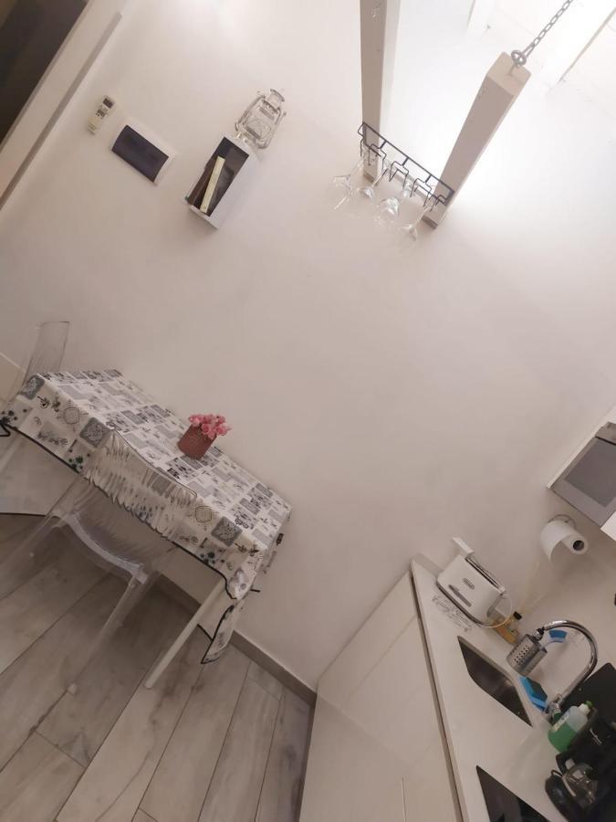 Appartamento In Via San Gallo ฟลอเรนซ์ ภายนอก รูปภาพ